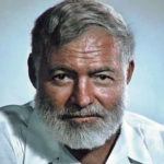 Ernest Hemingway